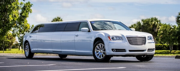 اجاره لیموزین در کیش