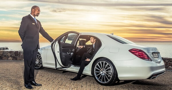 ترنسفر اختصاصی در کیش و دبی