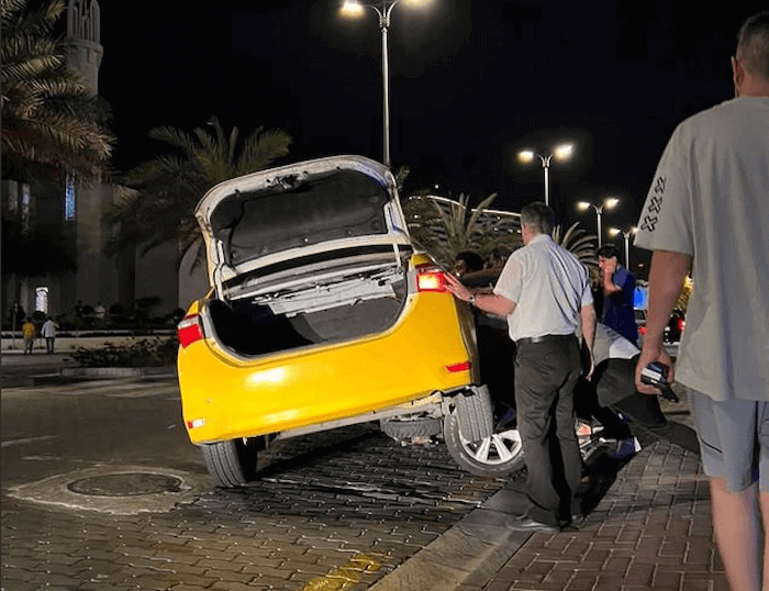 بیمه شخص ثالث خودرو