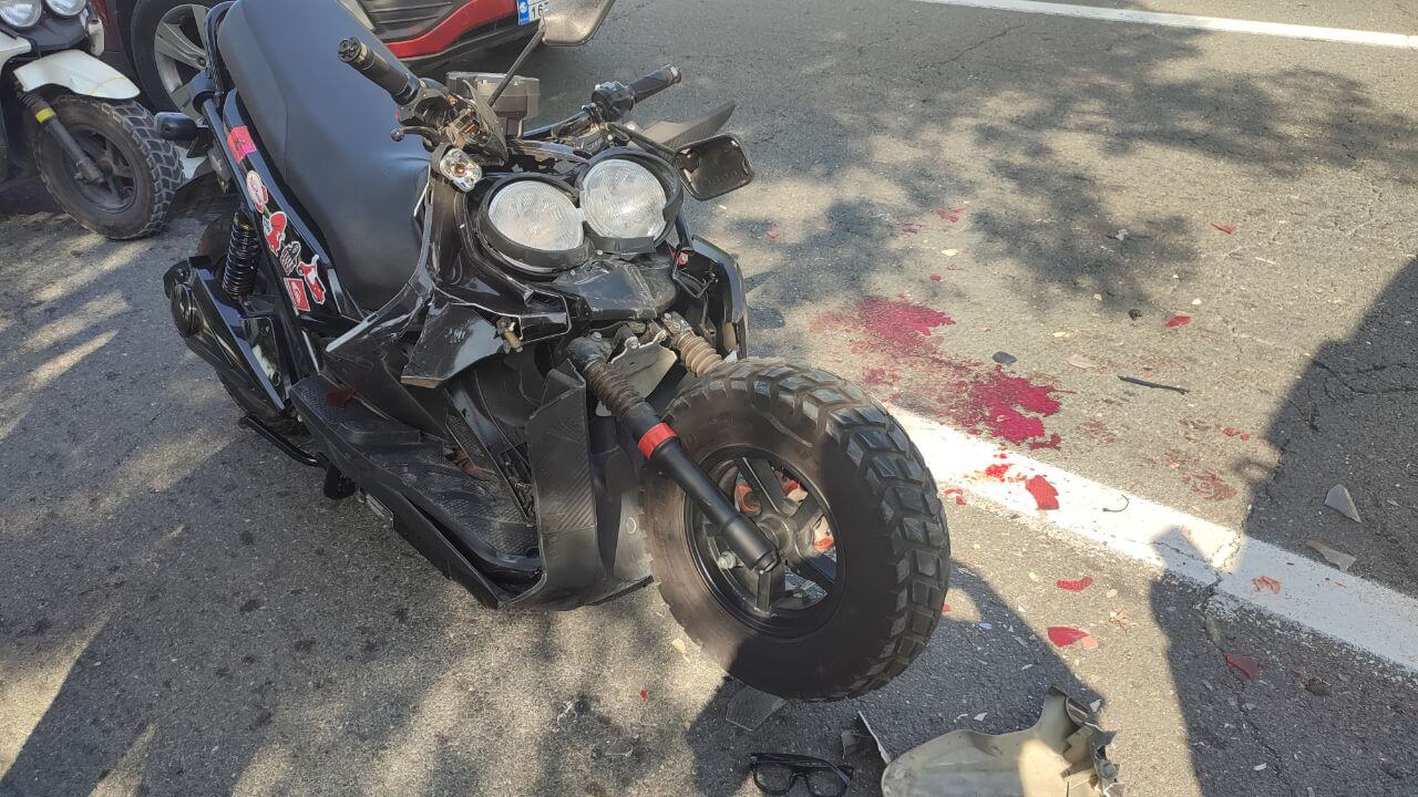 بیمه شخص ثالث موتور