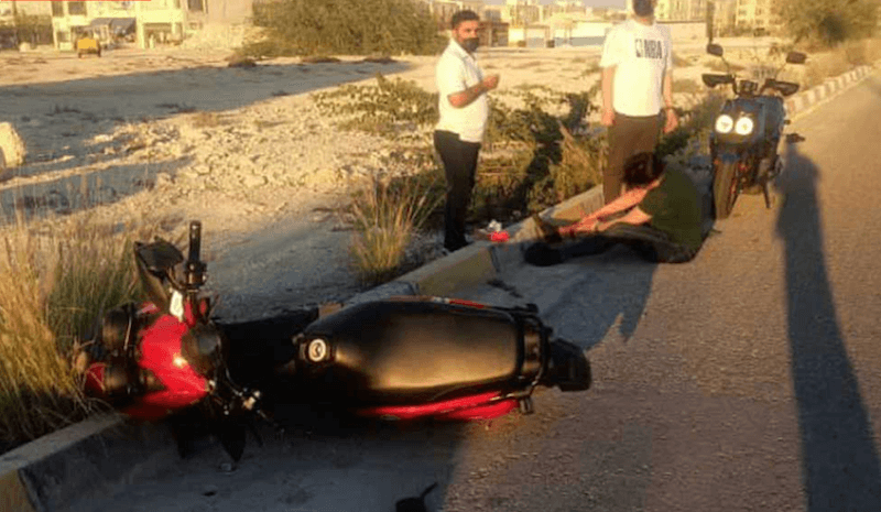 بیمه بدنه موتور