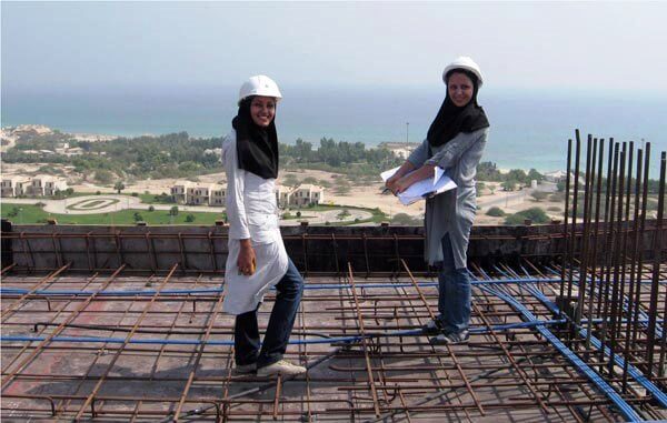 مسئولیت حرفه ای مهندسین ناظر