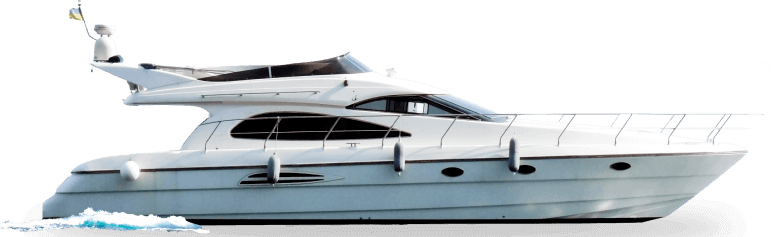 اجاره قایق Azimut در کیش