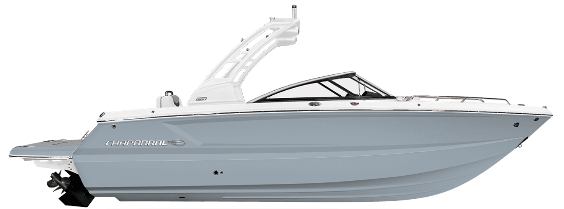 اجاره قایق Searay در کیش