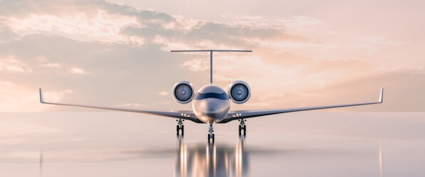 قیمت جت خصوصی