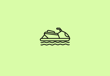 تفریحات کیش