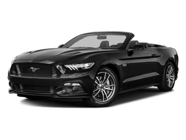 اجاره فورد موستانگ در کیش