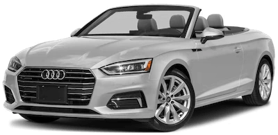 اجاره آئودی A5 کروک در کیش