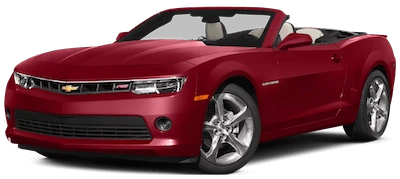 اجاره شورلت کامارو در کیش