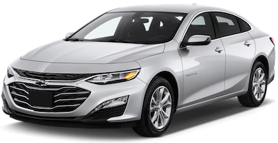 اجاره شورولت مالیبو در دبی