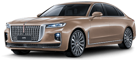 اجاره  Hongqi در دبی