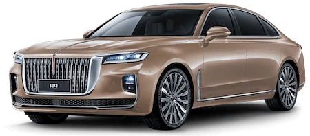 اجاره Hongqi 2024 در کیش