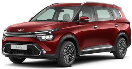 اجاره کیا کارنز در دبی