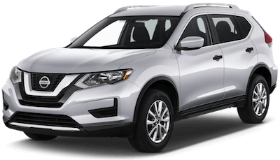 اجاره نیسان روگ در دبی