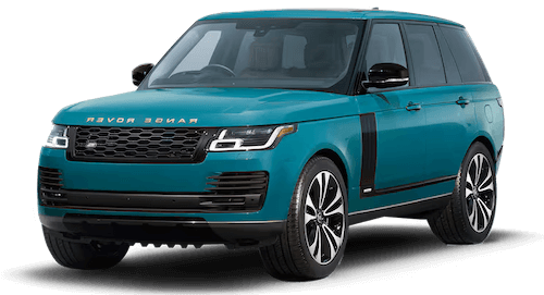 اجاره Range Rover در دبی