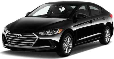 اجاره هیوندای النترا در کیش