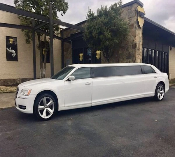 اجاره لیموزین در کیش