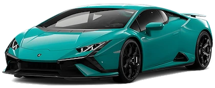 اجاره لامبورگینی هوراکان در کیش