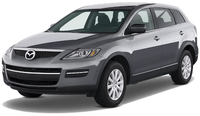 اجاره مزدا CX9 در قشم اجاره مزدا CX9 در قشم