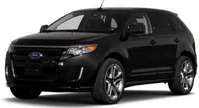 اجاره فورد ادج در کیش