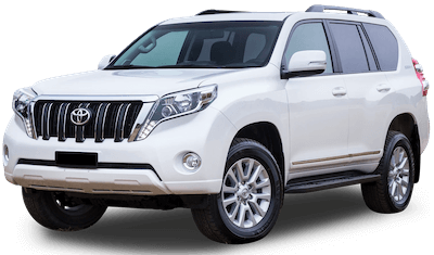 اجاره پرادو در تهران