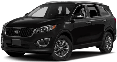 اجاره سورنتو در تهران