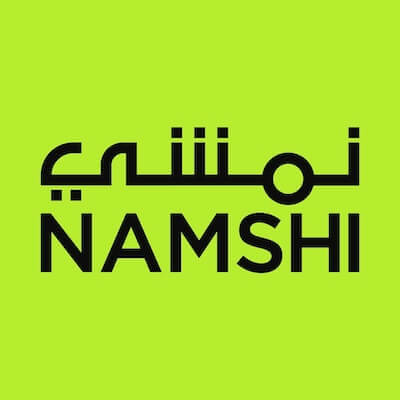 سفارش کالا از Namshi دبی