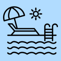 رزرو استخرهای کیش