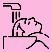 آرایشگاه خانم‌ها در کیش