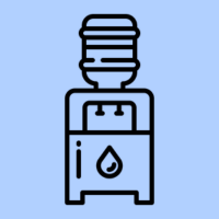 سفارش آب در کیش