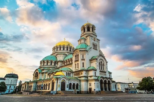 راهنمای مهاجرت به بلغارستان