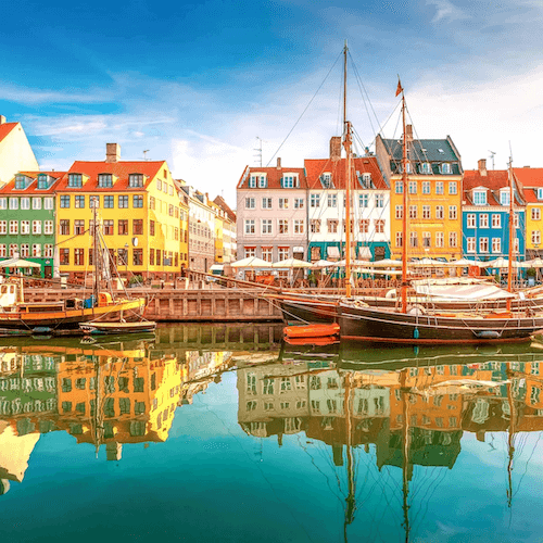 راهنمای مهاجرت به دانمارک