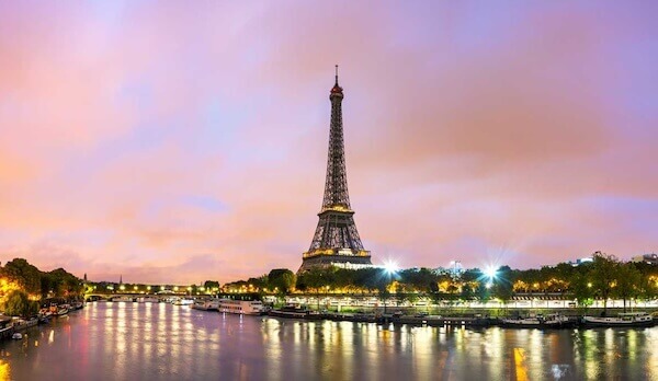 راهنمای مهاجرت به فرانسه