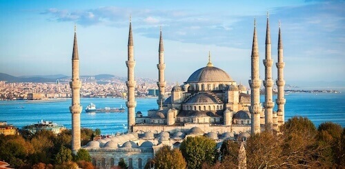 راهنمای مهاجرت به ترکیه