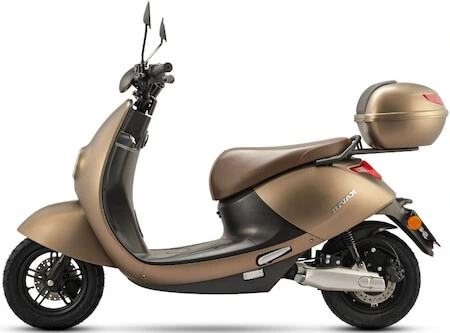 اجاره موتور ES1 در کیش