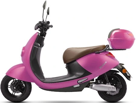 اجاره موتور ES1-V در کیش