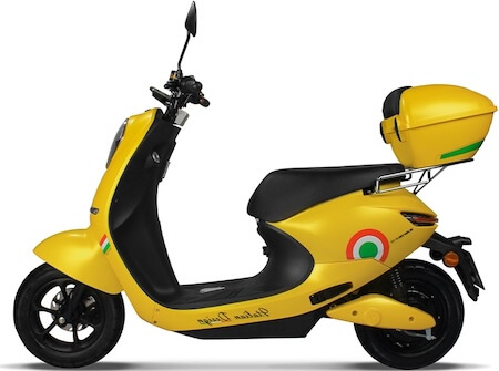 اجاره موتور در قشم