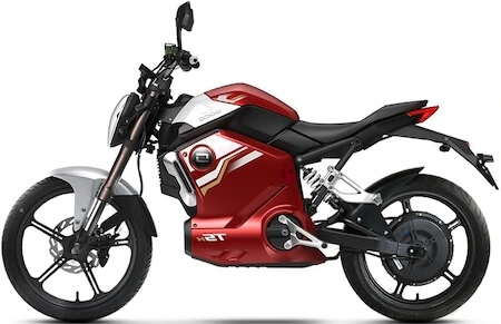 اجاره موتور TS-P در کیش