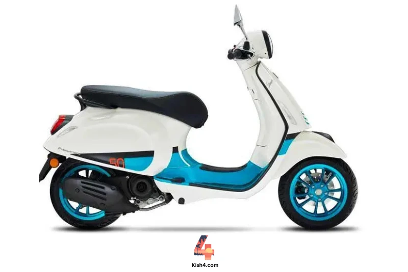 اجاره موتور ارزان در کیش