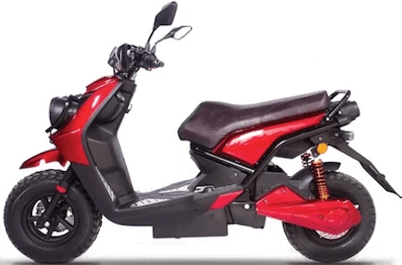 اجاره موتور سافاری در کیش