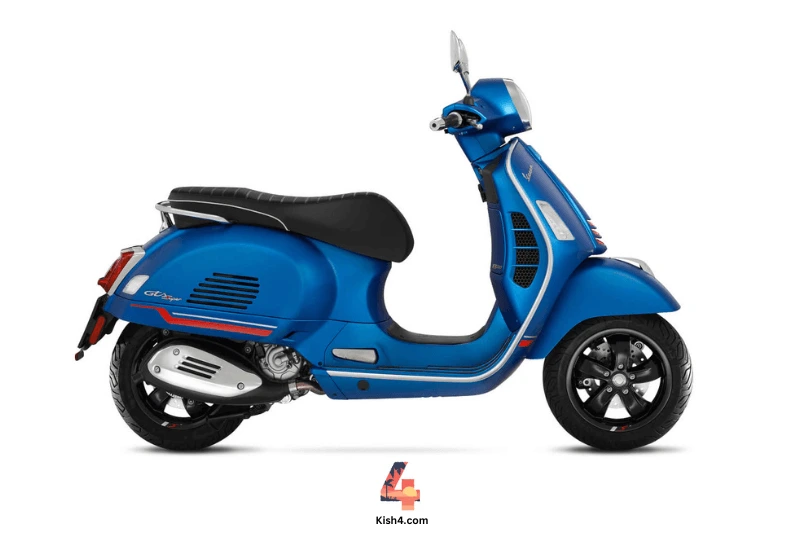 اجاره موتور در کیش