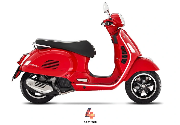 اجاره موتور کیش