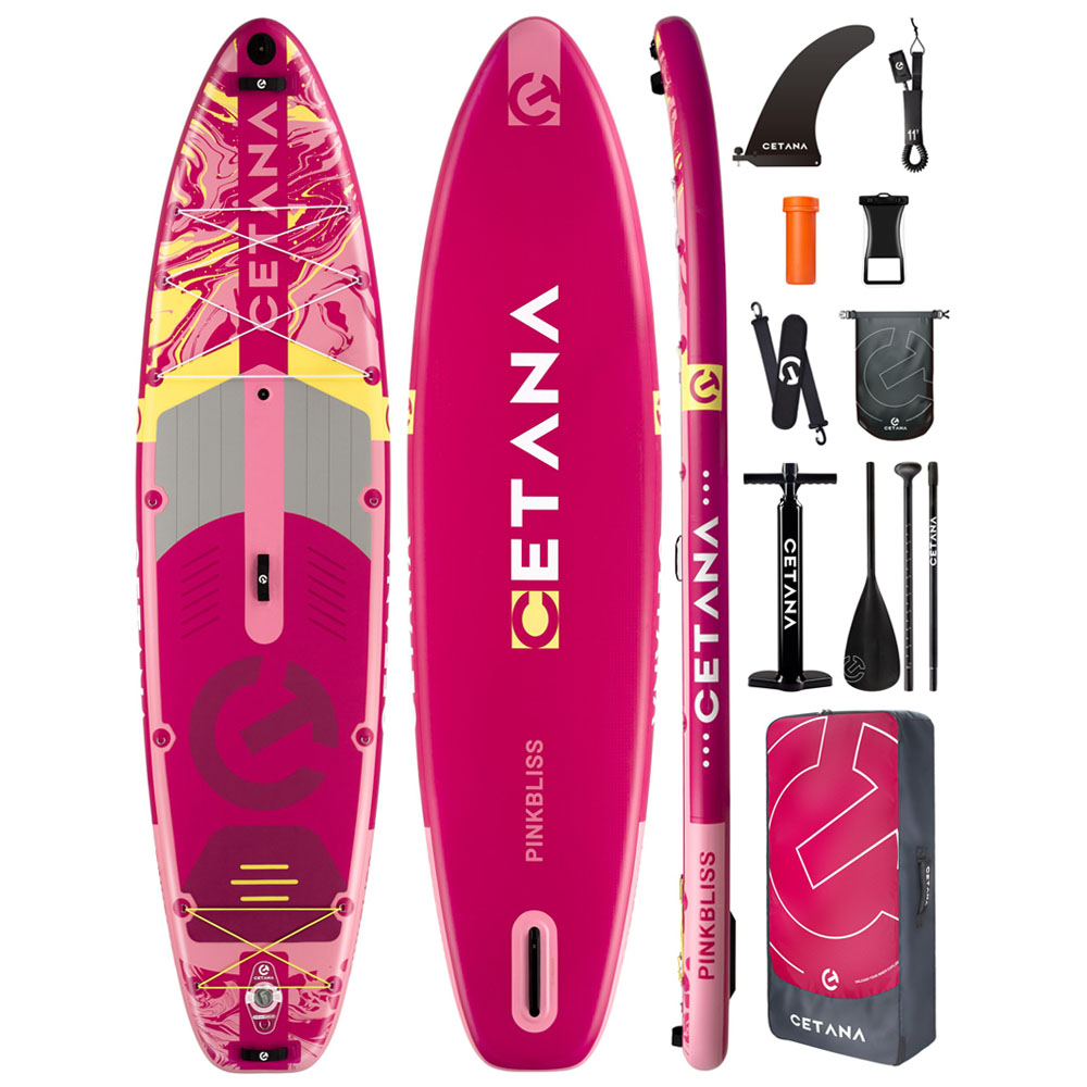 اجاره پدل بورد در کیش