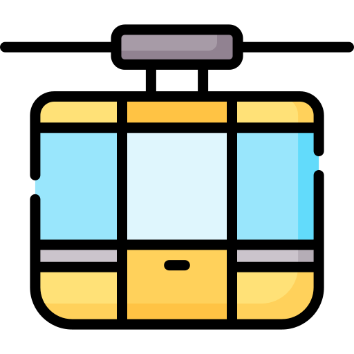 تله کابین میکا کیش