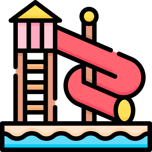 پارک آبی کیش