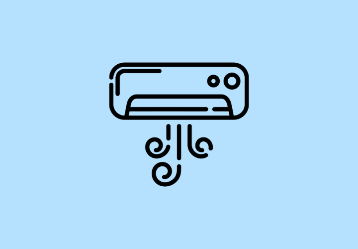 خدمات سرویس اسپیلیت و کولر در کیش