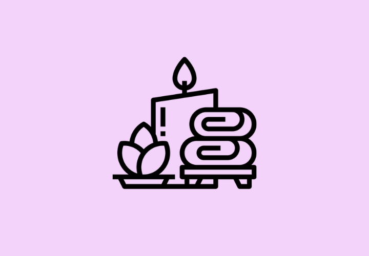 خدمات اسپا و ماساژ در کیش