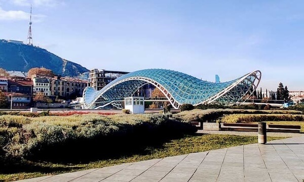 تور تفلیس باتومی گرجستان