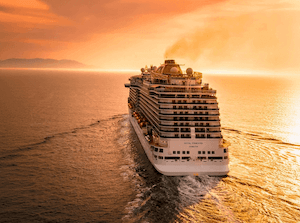 تور کشتی کروز