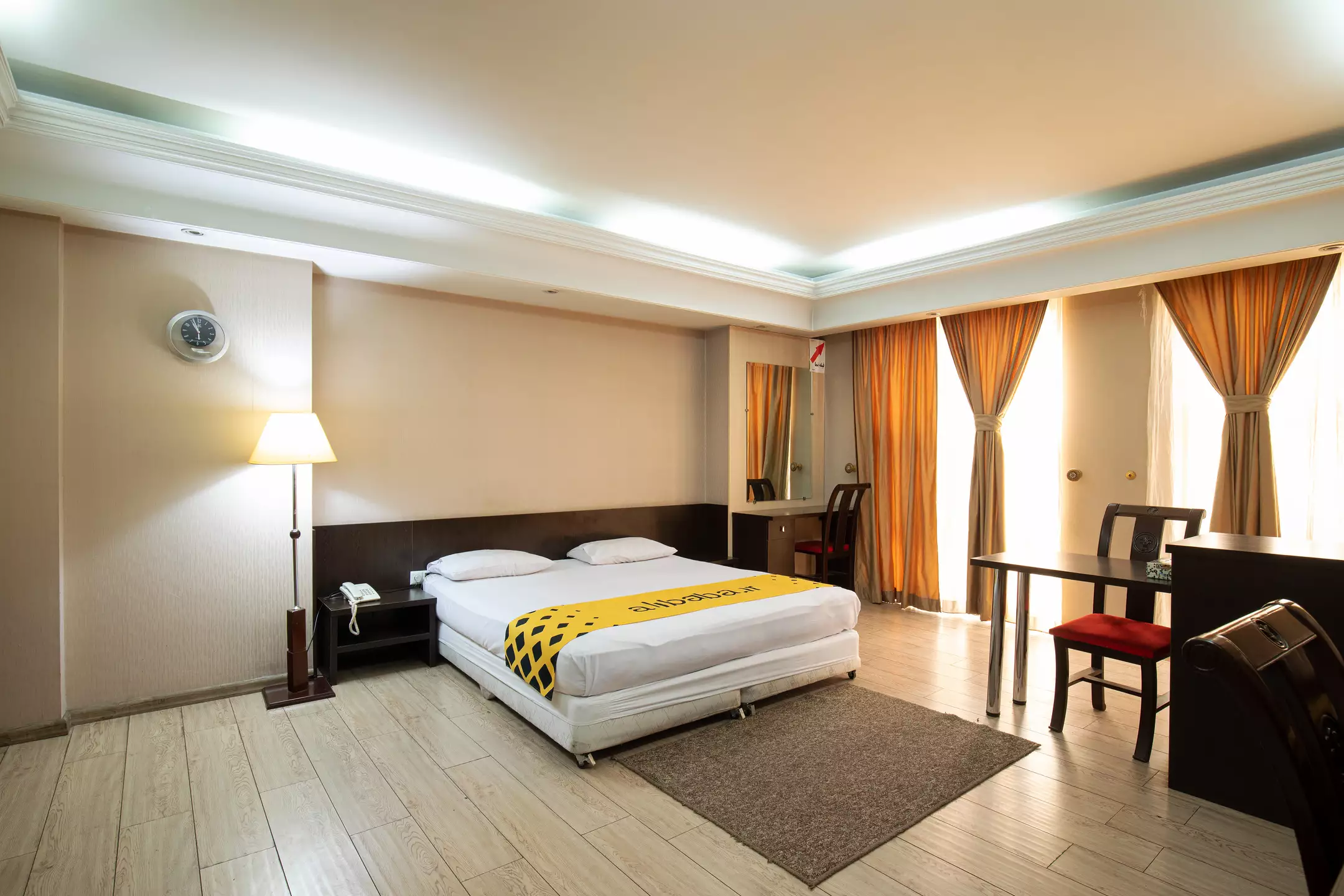 هتل دیاموند